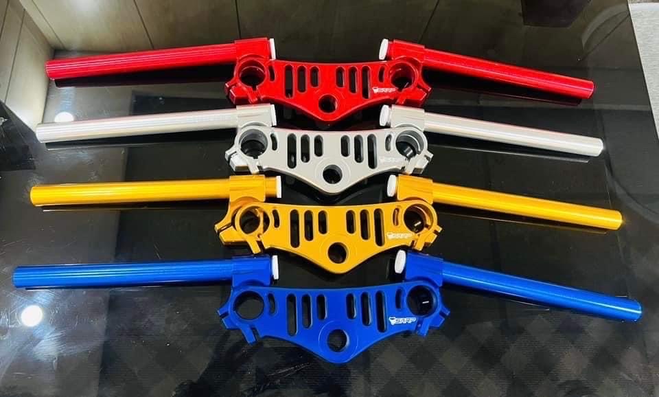 SARP HANDLEBAR (CHINA)