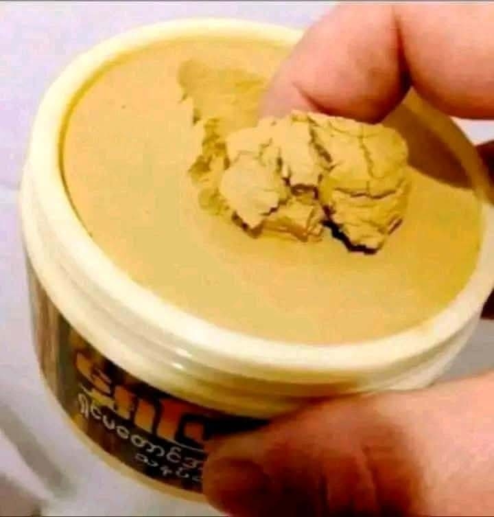 Thanaka Chandan Face Pack_img_3