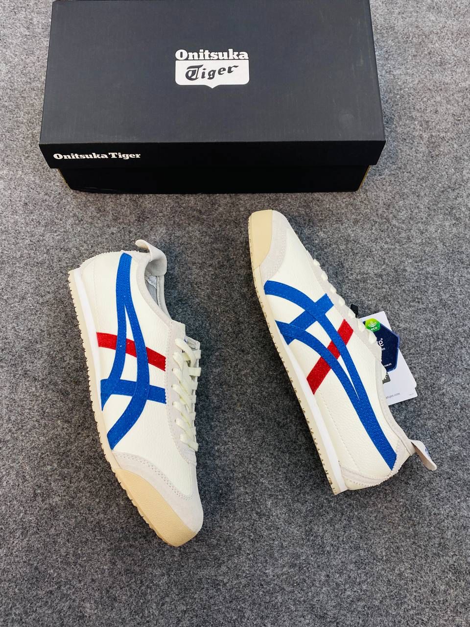 Onitsuka Tiger Classic 66 (size 39,40,41)_img_4