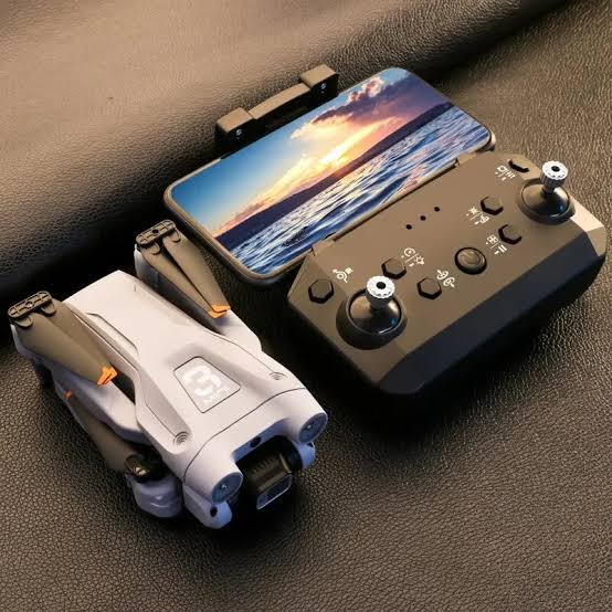 Z908max mini 3 drone_img_1