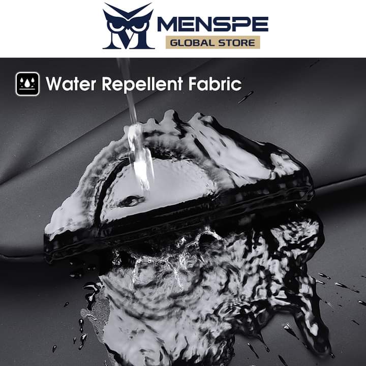 💥MENSPE Large Capacity Waterproof Chest Bag_img_7