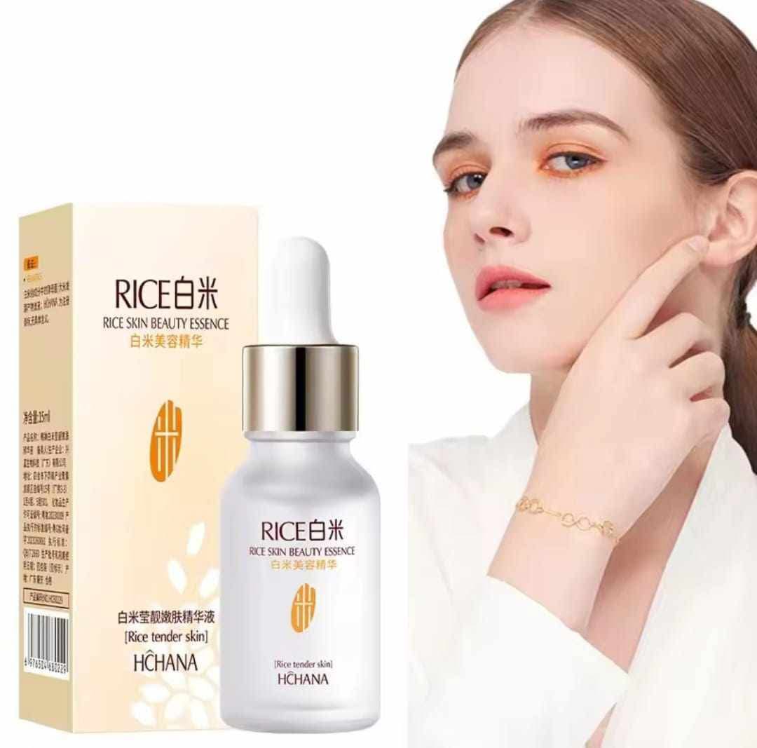 Rice Skin Beauty Essence Serum 15ml_img_0