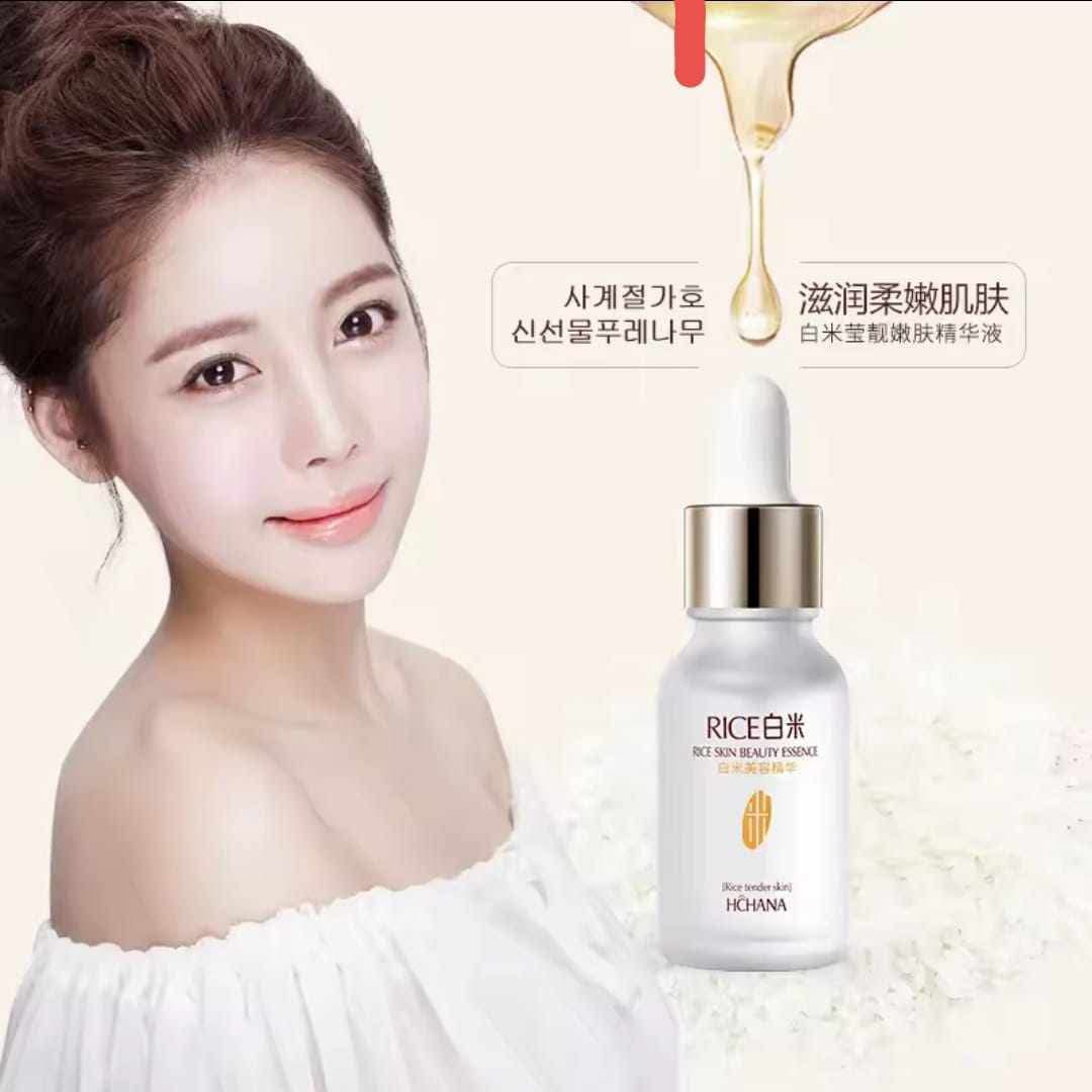 Rice Skin Beauty Essence Serum 15ml_img_1