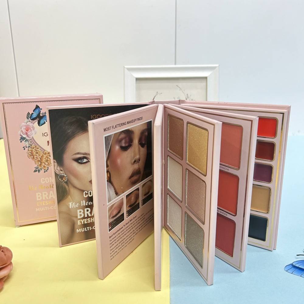 82 Colours, Makeup All in One_img_1
