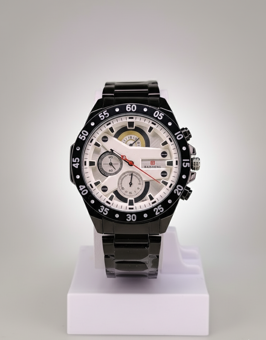 BAISHENG Men's Luxury  Watch_img_1