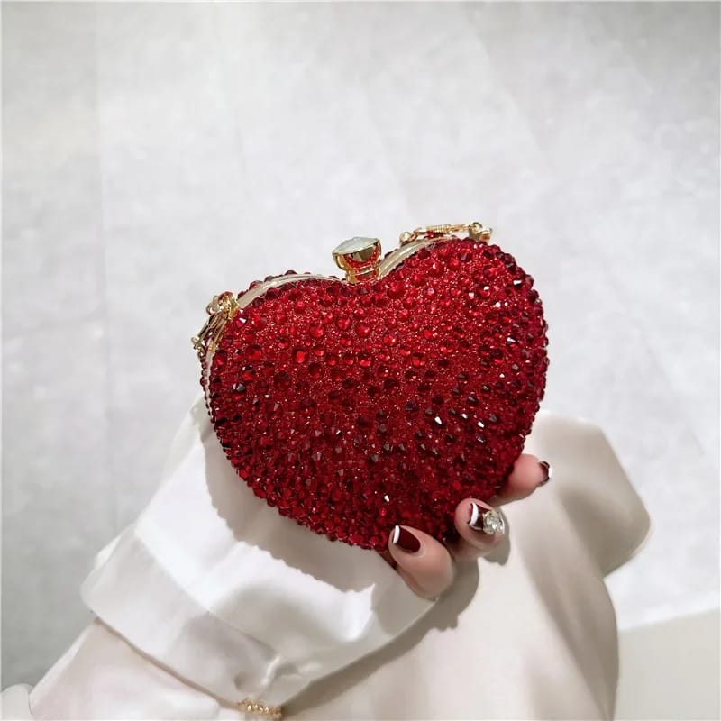 Mini love party bag