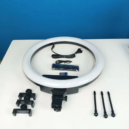 BD-460D Ring  Fill  Light 18"