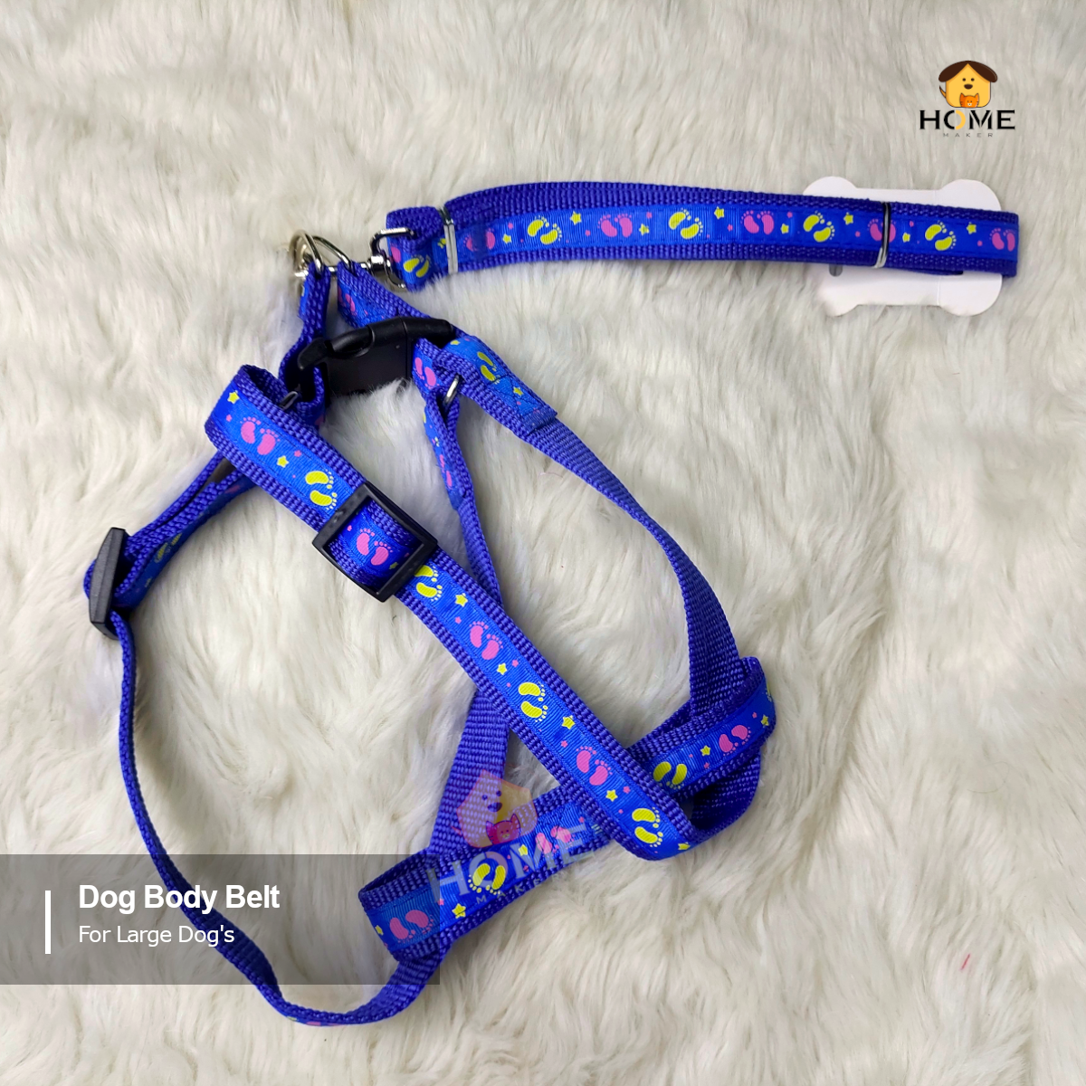 Dog Harness_img_1