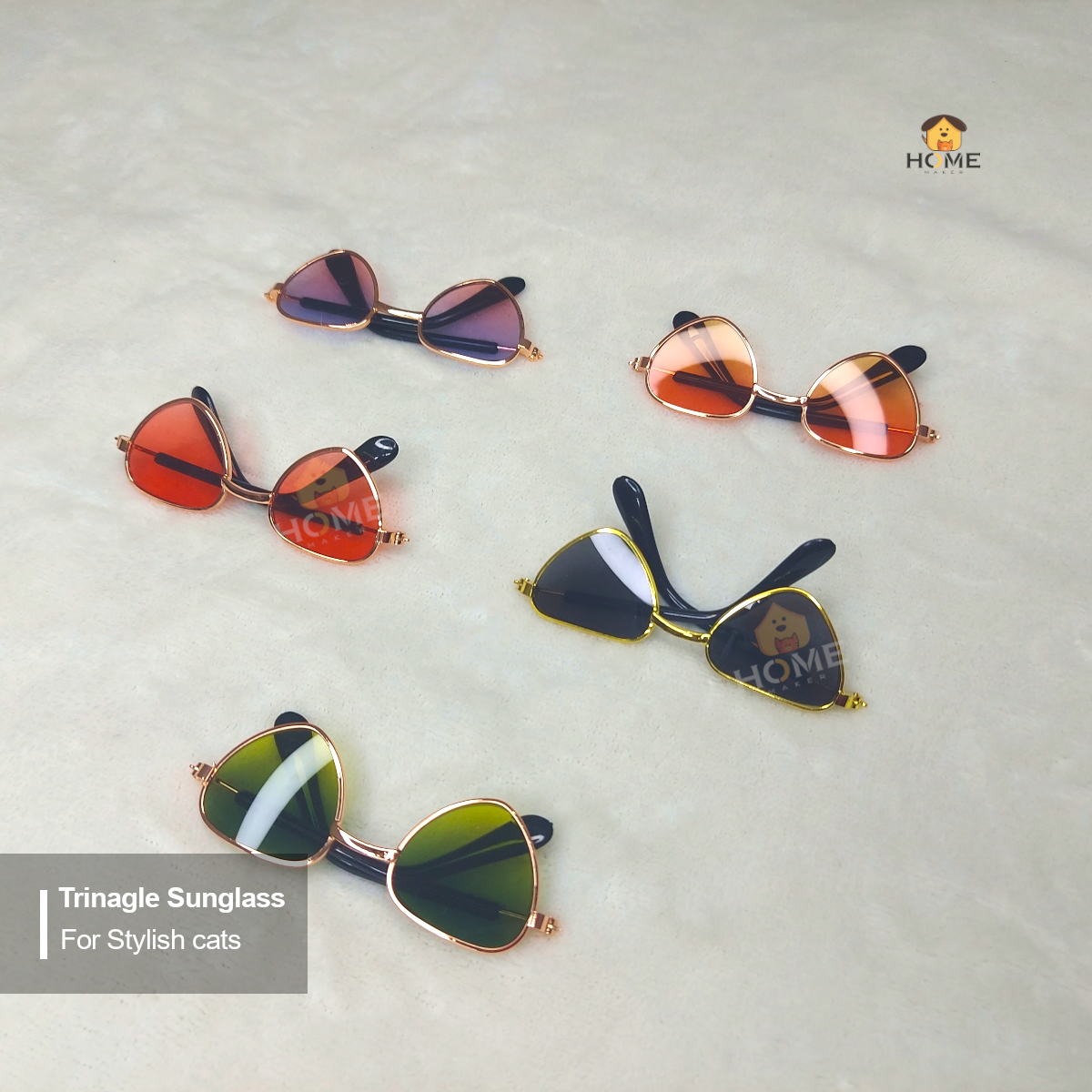 Heart Shape Sunglass_img_1