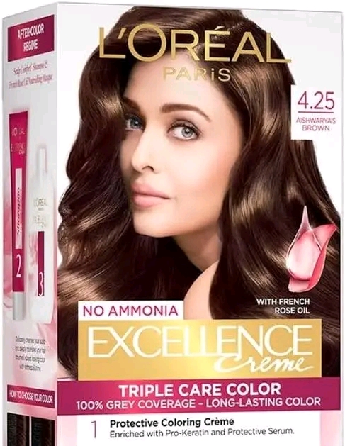 L'ORÉAL Paris Excellence creme_img_4