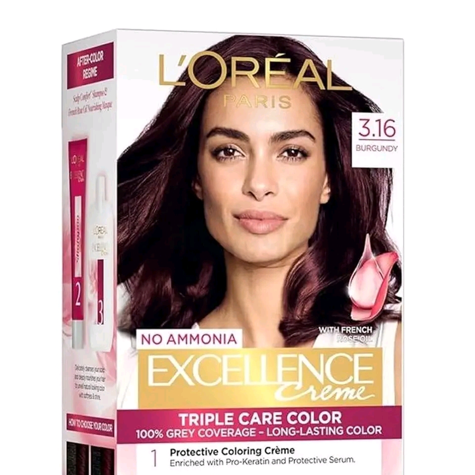 L'ORÉAL Paris Excellence creme_img_6
