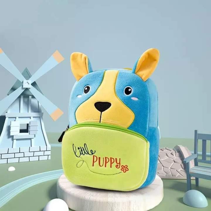 🔥 Pre-School Bag for Kids_img_2