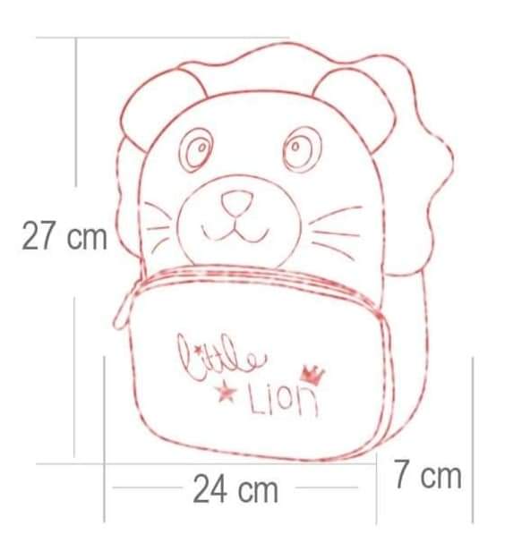 🔥 Pre-School Bag for Kids_img_3