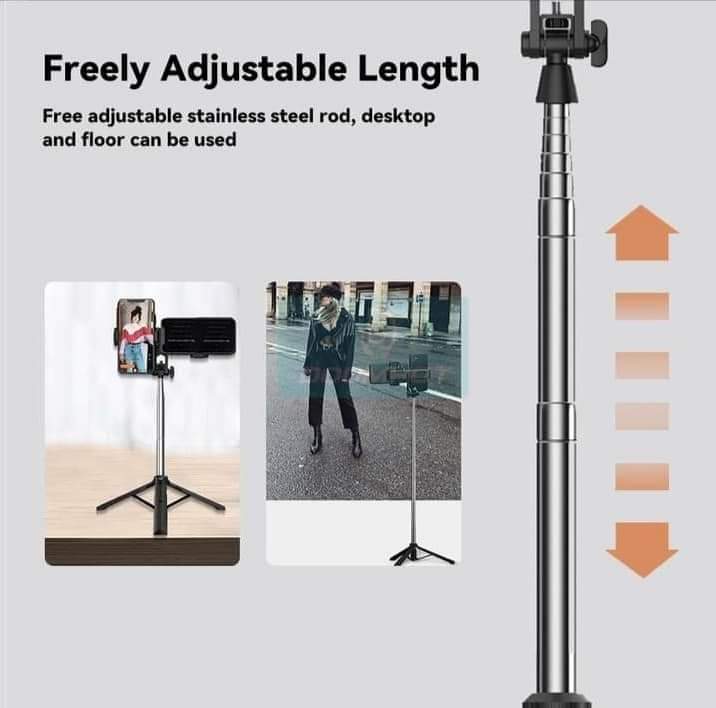 🔥 DoomHot Selfie Stick_img_5