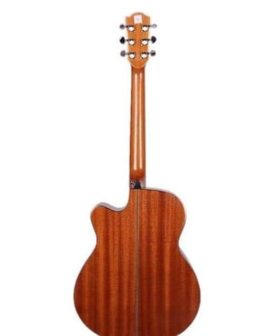 🔥Deviser L-720A Acoustic Guitar..._img_3