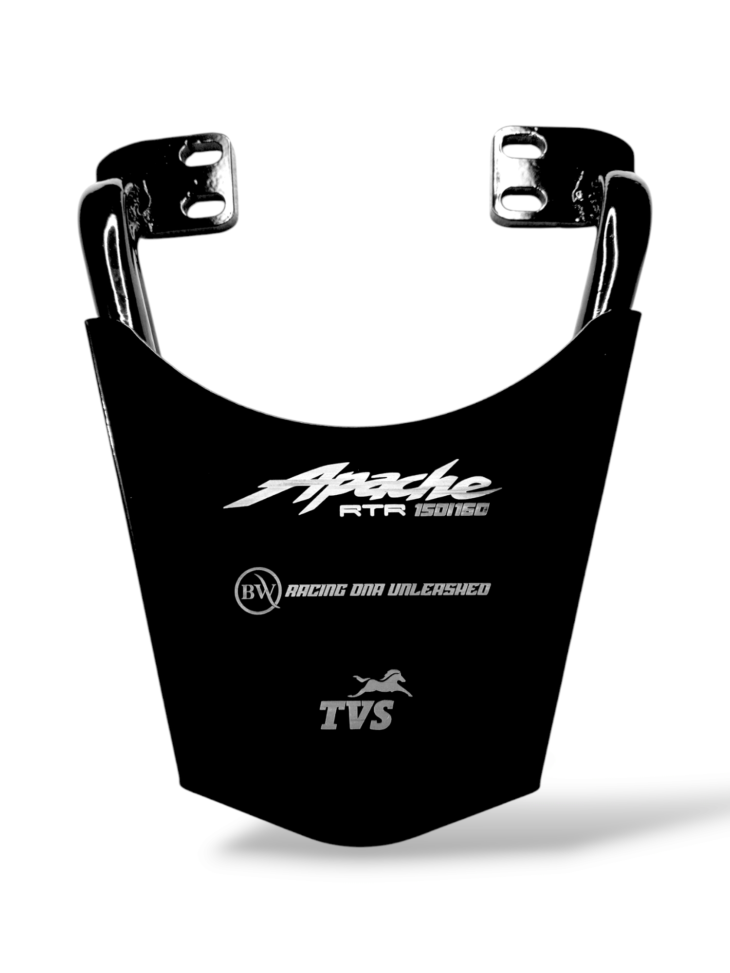 Premium Back Carrier Apache RTR 2v 160_img_0