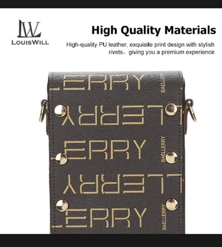 👉💥𝗟𝗼𝘂𝗶𝘀𝗪𝗶𝗹𝗹 𝗪𝗼𝗺𝗮𝗻 𝗦𝗵𝗼𝘂𝗹𝗱𝗲𝗿 𝗠𝗶𝗻𝗶 𝗖𝗿𝗼𝘀𝘀-𝗕𝗼𝗱𝘆 𝗕𝗮𝗴_img_2