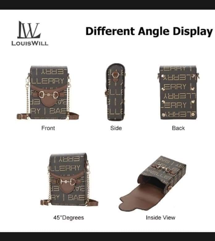 👉💥𝗟𝗼𝘂𝗶𝘀𝗪𝗶𝗹𝗹 𝗪𝗼𝗺𝗮𝗻 𝗦𝗵𝗼𝘂𝗹𝗱𝗲𝗿 𝗠𝗶𝗻𝗶 𝗖𝗿𝗼𝘀𝘀-𝗕𝗼𝗱𝘆 𝗕𝗮𝗴_img_4