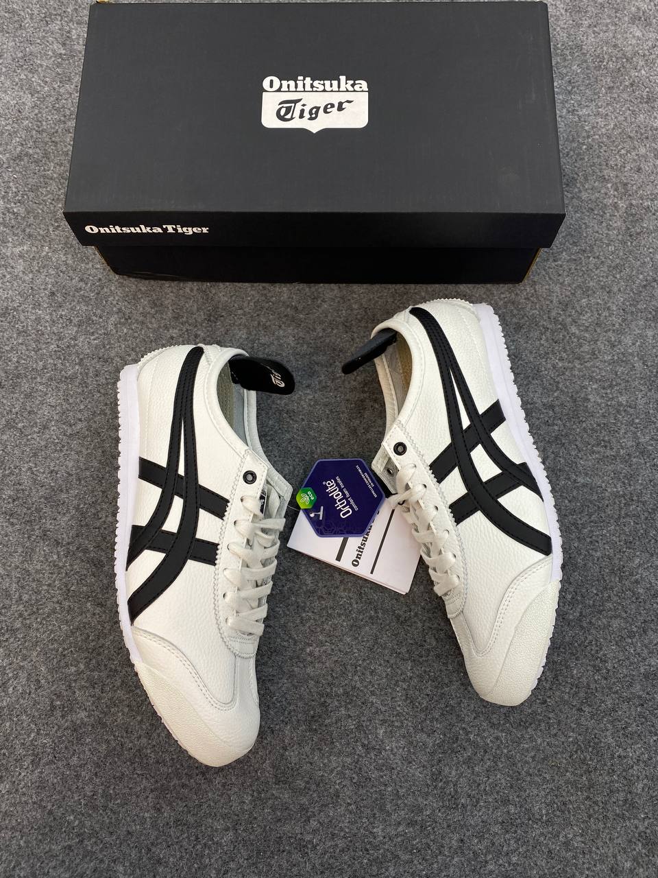 Onitsuka Tiger Mexico 66 Classic_img_1
