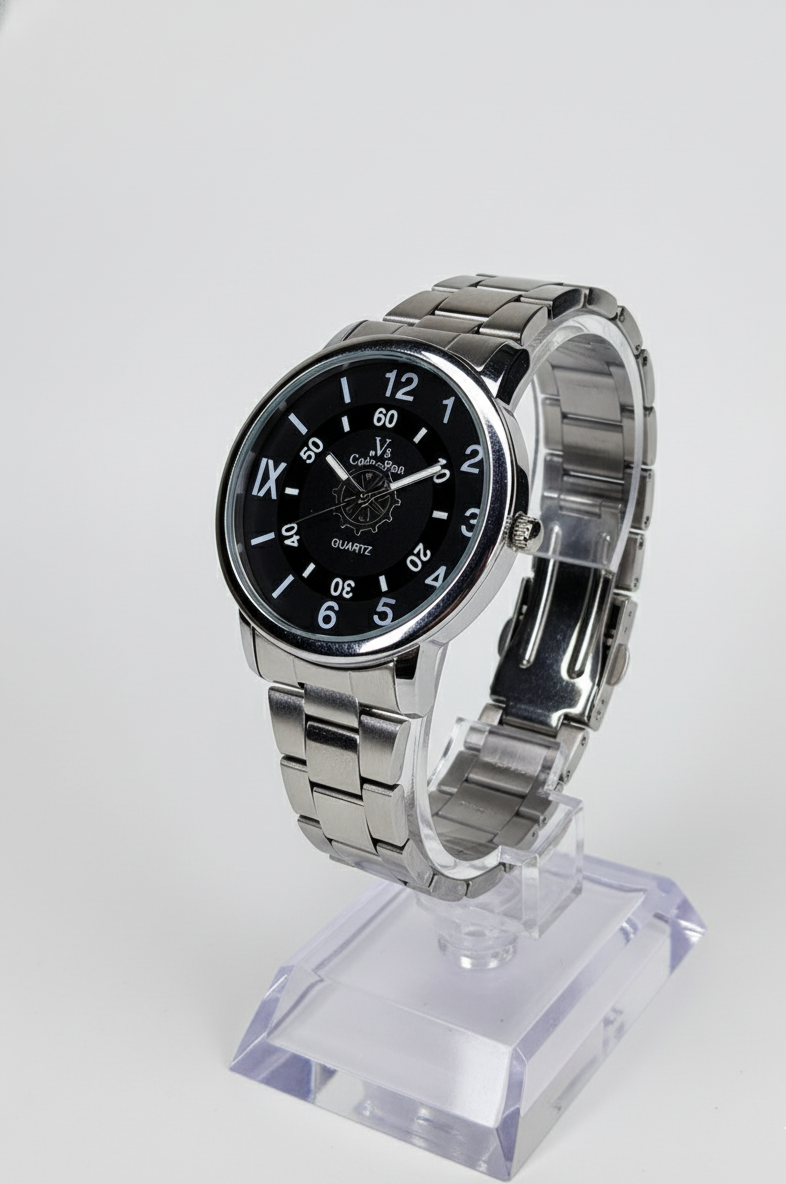 V8 collection watch