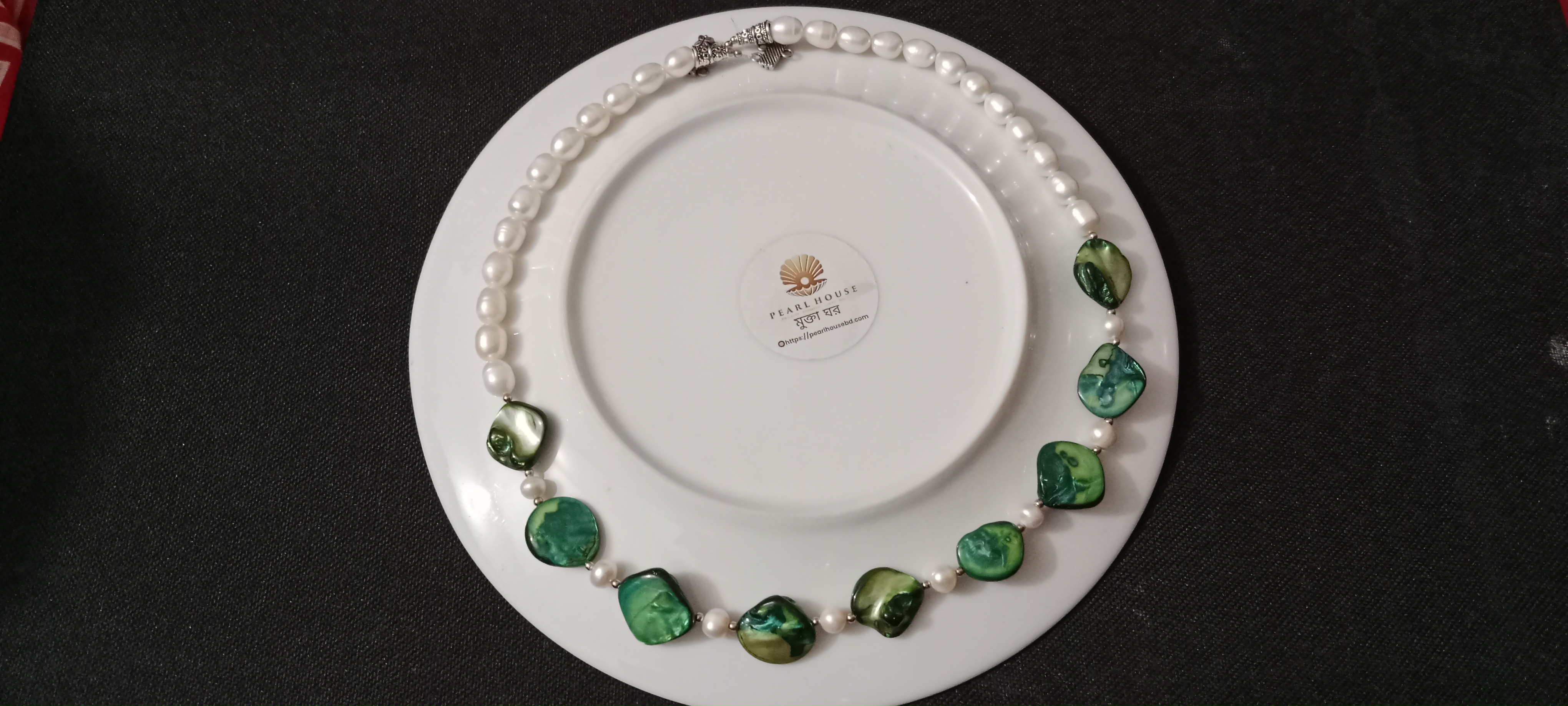 Exclusive Pearl Necklace_img_0
