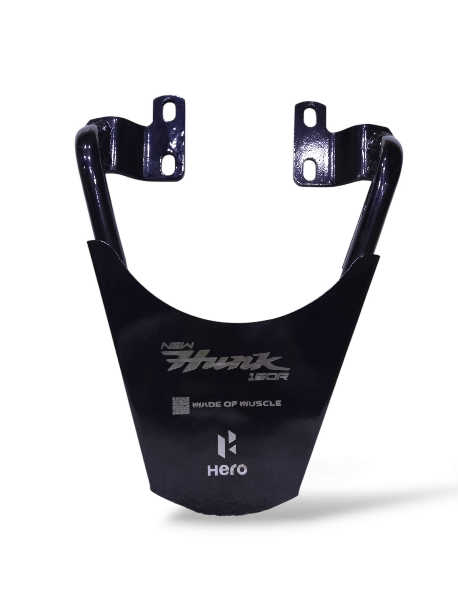 Premium Back Carrier Hero Hunk 150R Abs_img_0