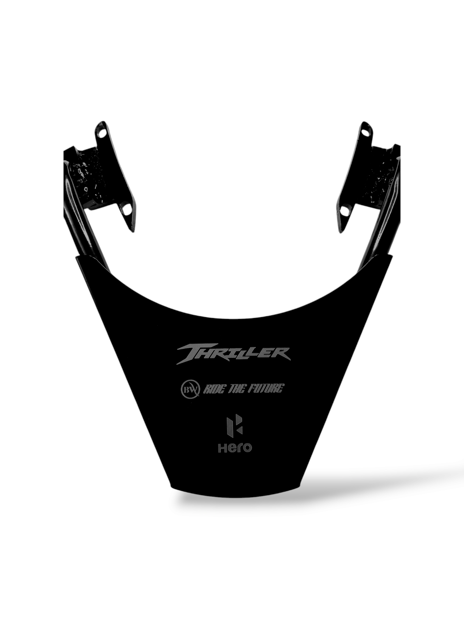 Premium Back Carrier Hero Thriller 160R & 160R 4v_img_0
