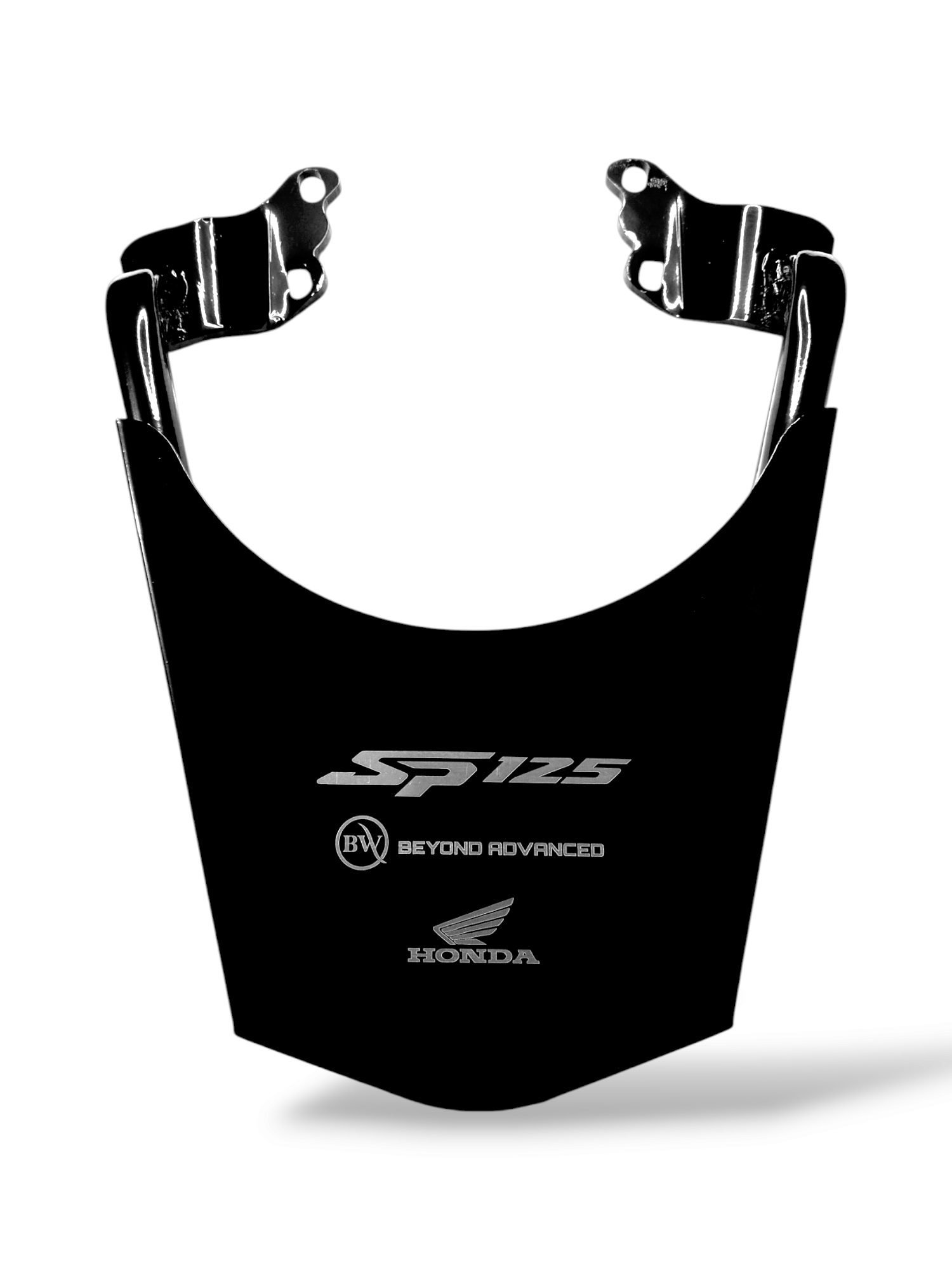 Premium Back Carrier Honda Sp-125_img_0