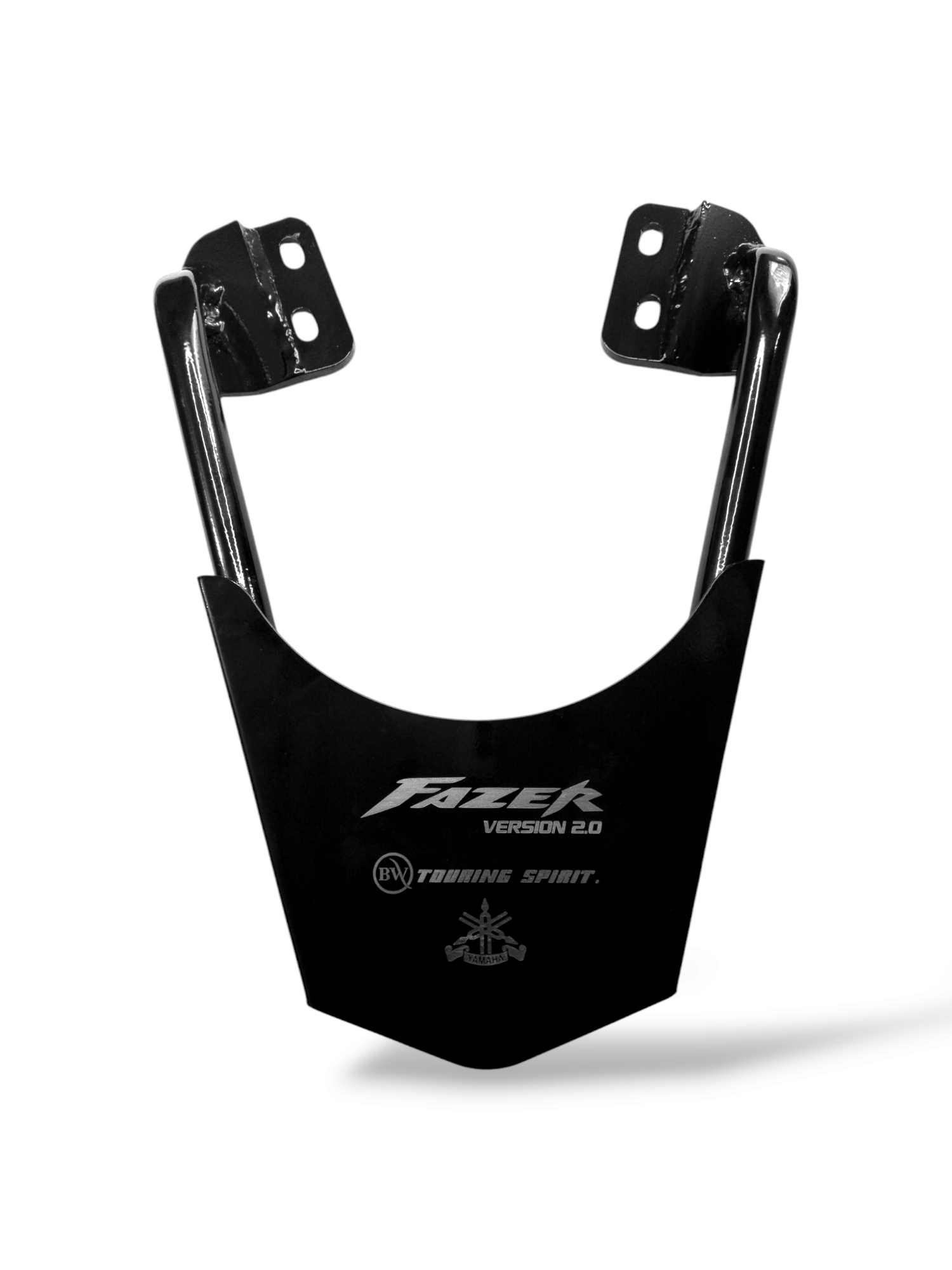 Premium Back Carrier Yamaha Fazer V2.0_img_0