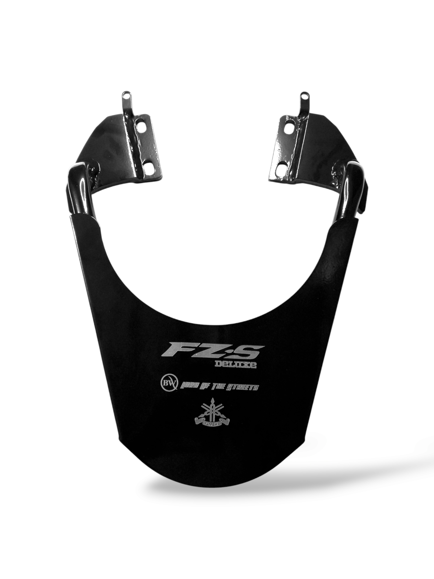 Premium Back Carrier Yamaha Fzs V3 Deluxe_img_0