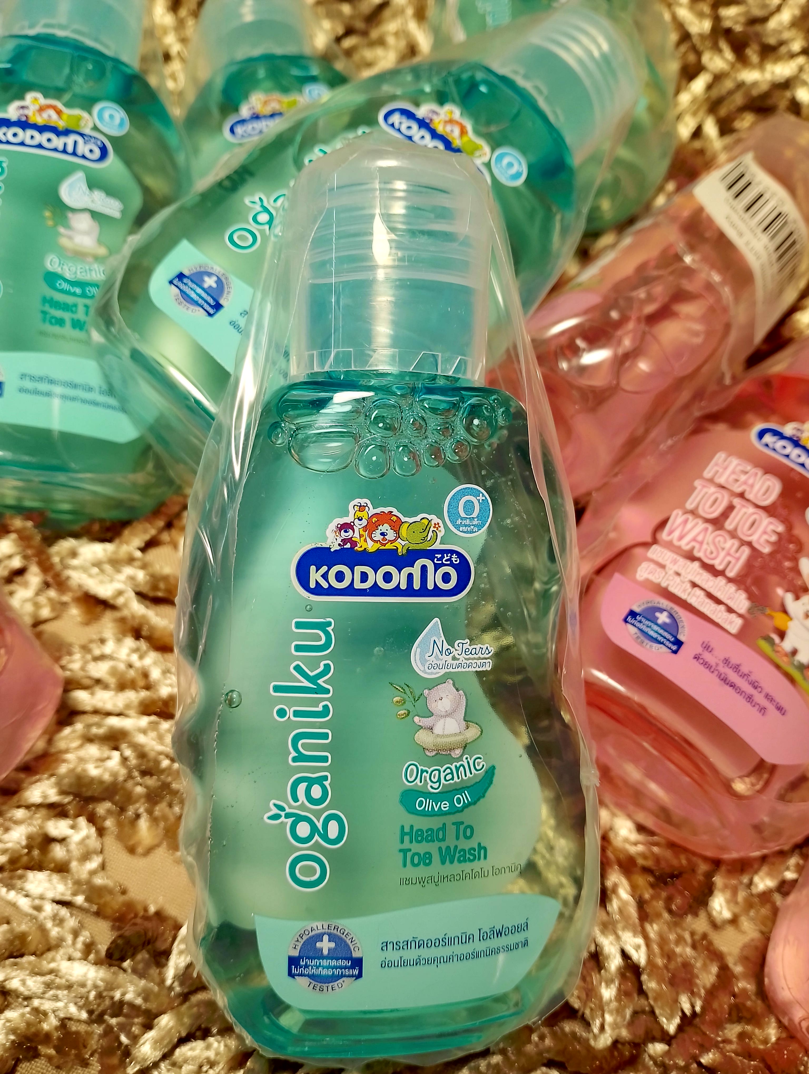 Hed To Toe Wash-100ml_img_1