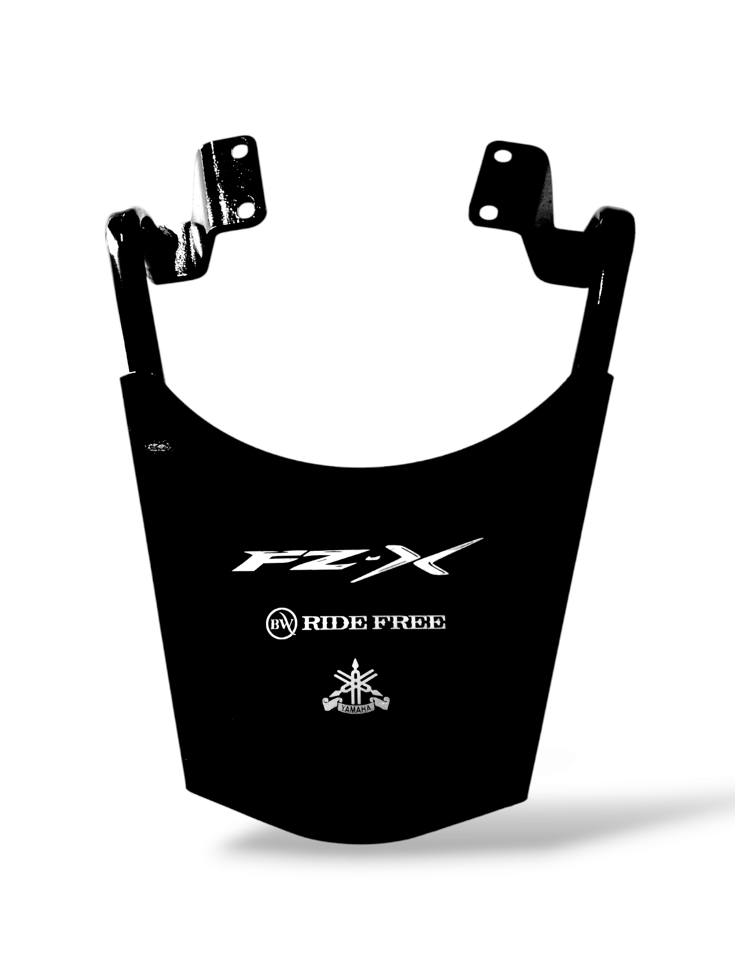 Premium Back Carrier Yamaha FZ-X_img_0