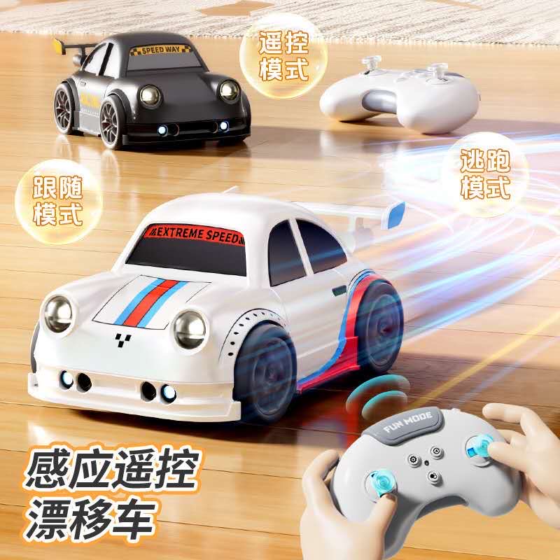 RC Drifting Car_img_4