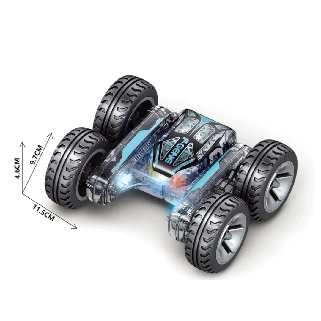 Mini Stunt Car_img_3
