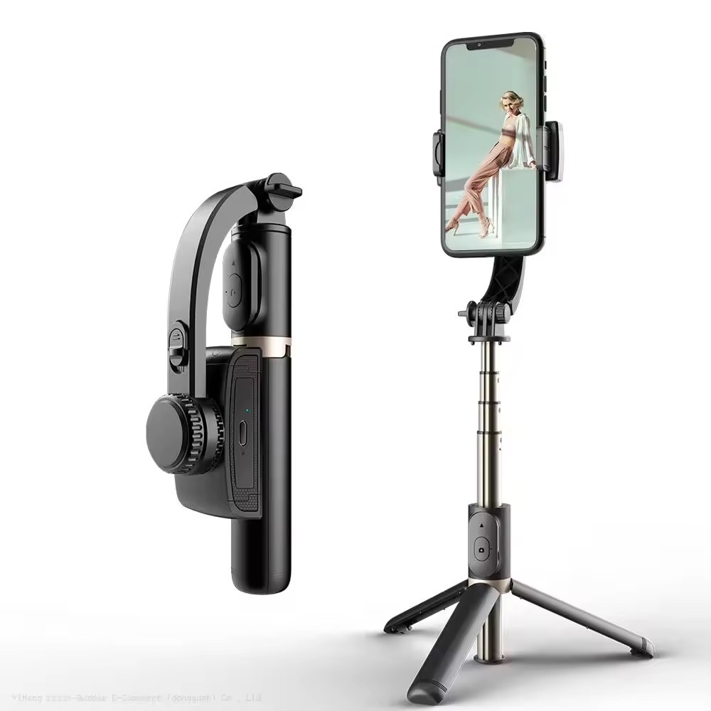 Q08 Gimbal Stabilizer Tripod_img_1