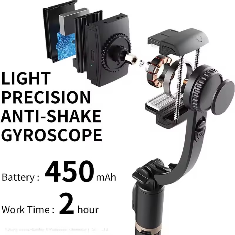Q08 Gimbal Stabilizer Tripod_img_4