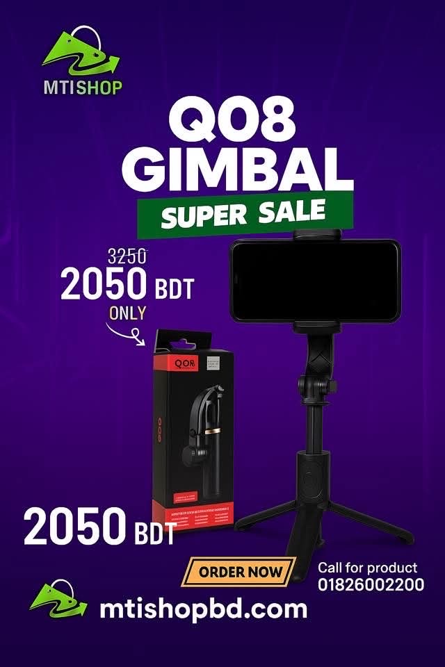 Q08 Gimbal Stabilizer Tripod_img_8