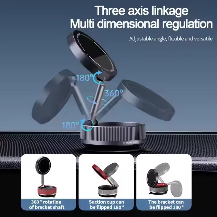 Magnetic Phone Holder K10a_img_1