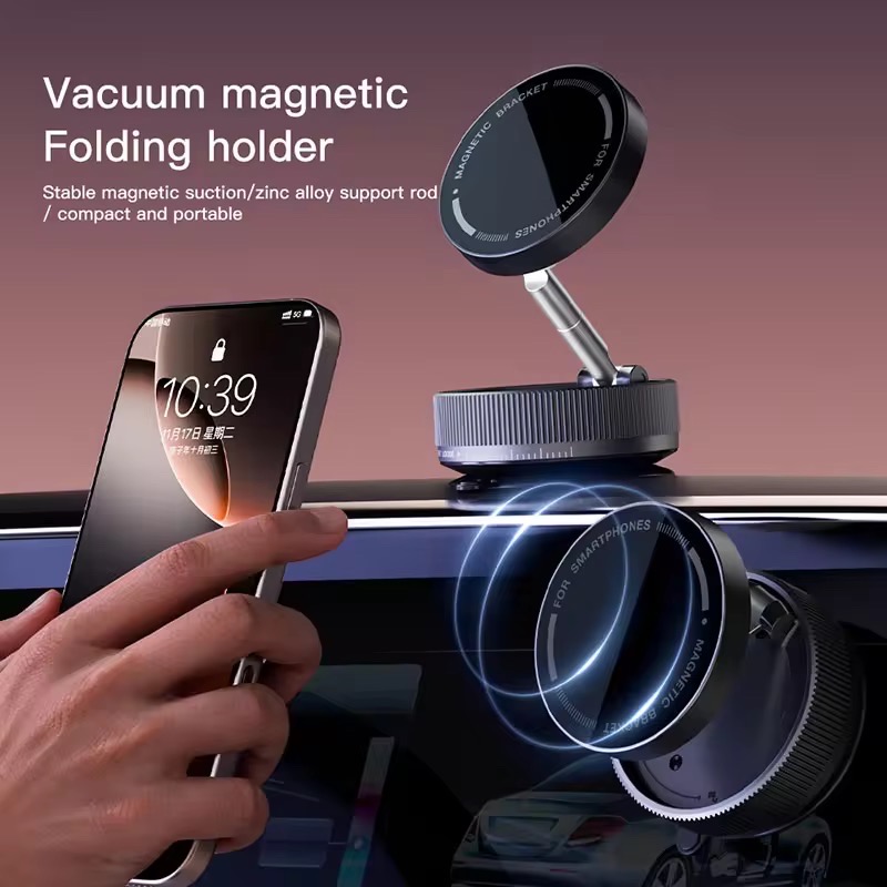 Magnetic Phone Holder K10a_img_2