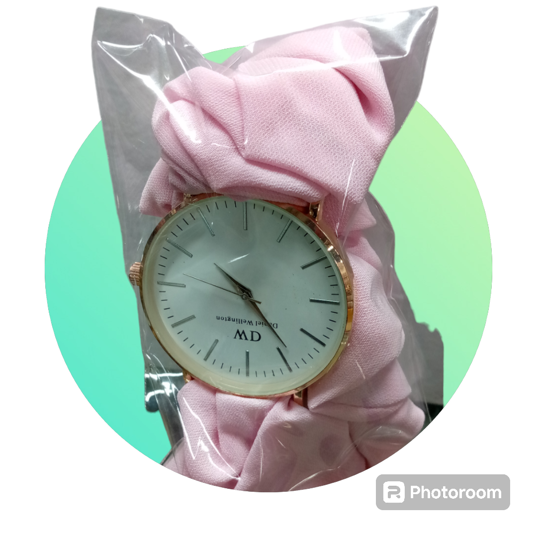 Scrunchie Watch_img_8