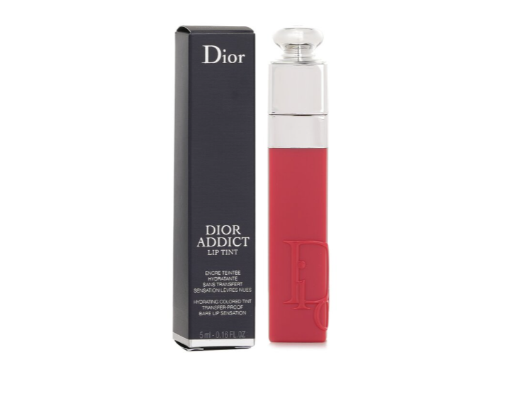 Dior Lip Tint Natural Rose 651 (COS109)