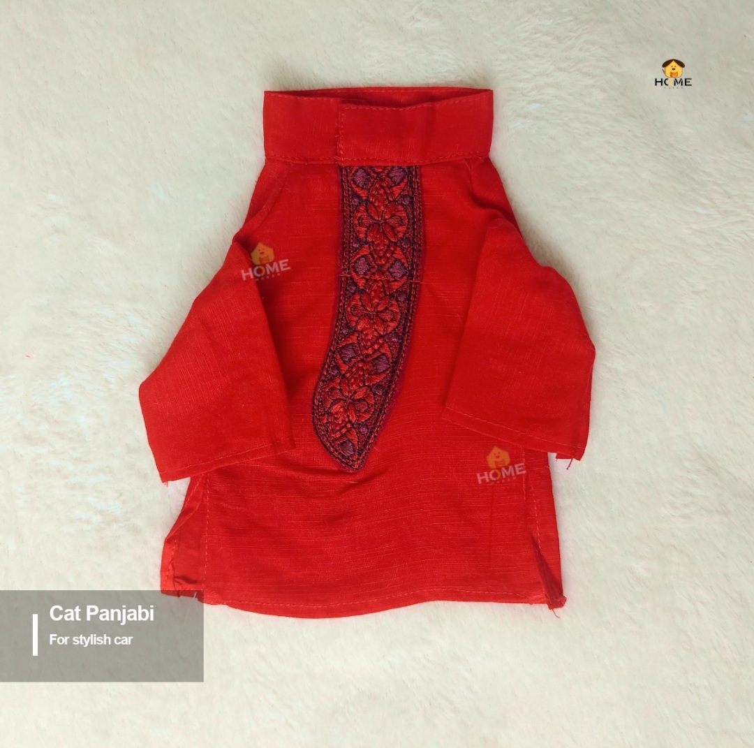 800 gm Cat panjabi_img_1