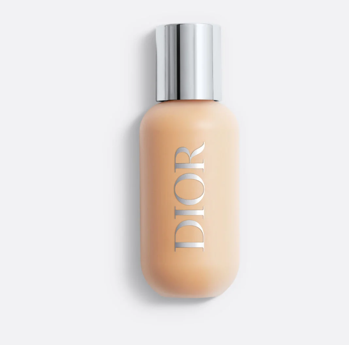 Dior Backstage Face & Body Foundation 2,5N Neutral - 50 mL (COS118)