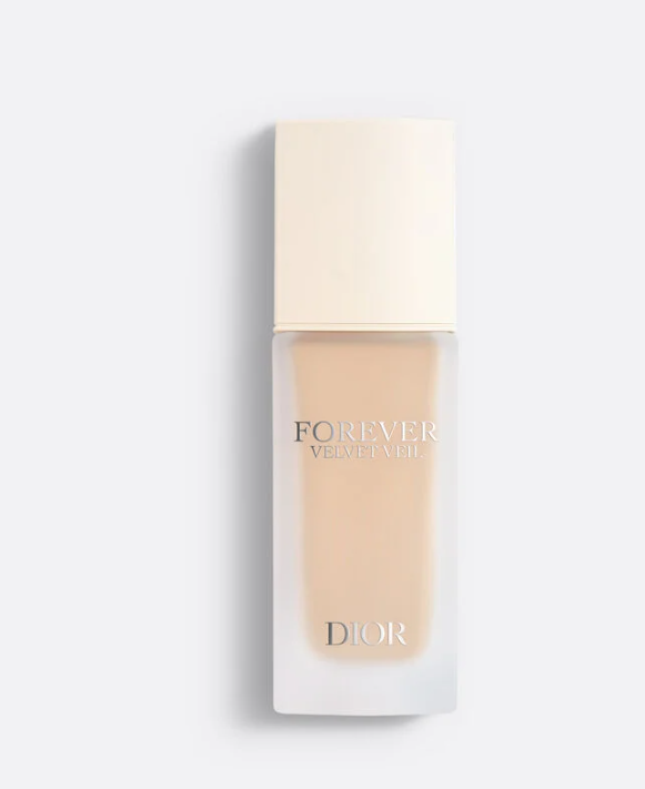 Forever Velvet Veil Matte Primer - 24H Blurring-30 ML (COS123)