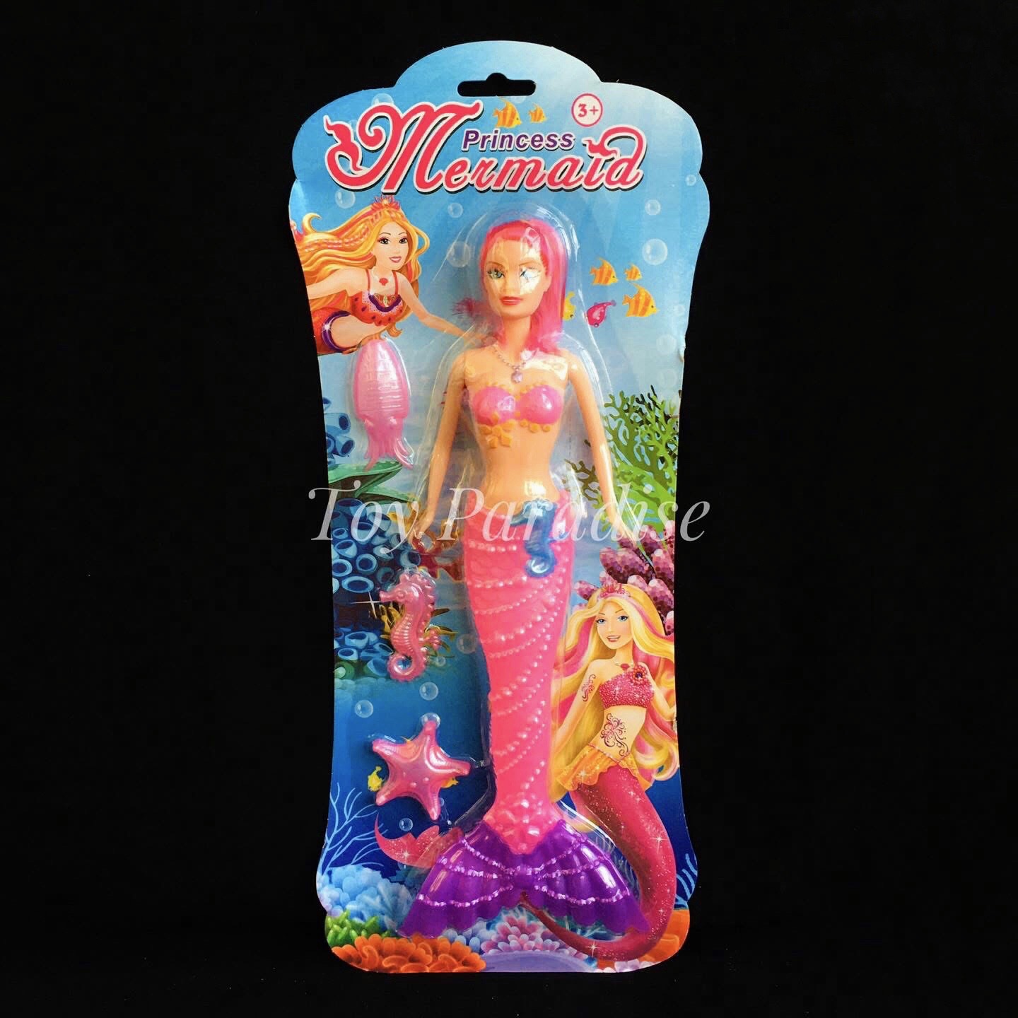 Princess Mermaid