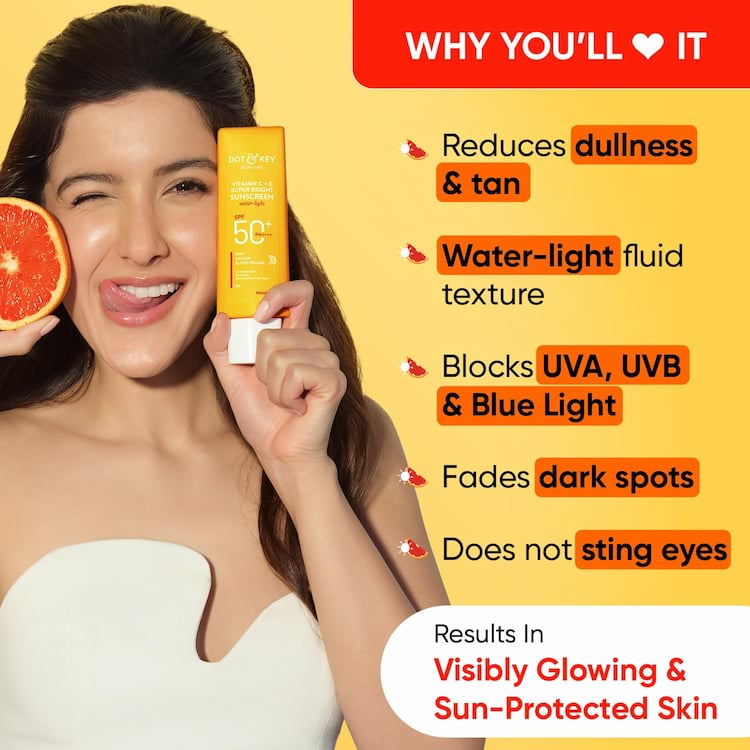 Dot&Key Sunscreen -40gm_img_2