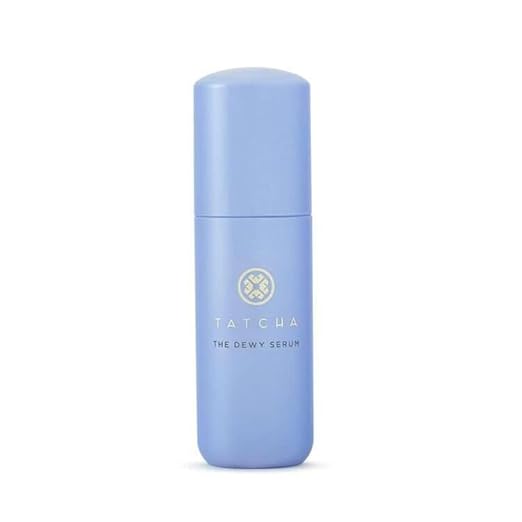 Tatcha The Dewy Serum 30 ml  (COS59)