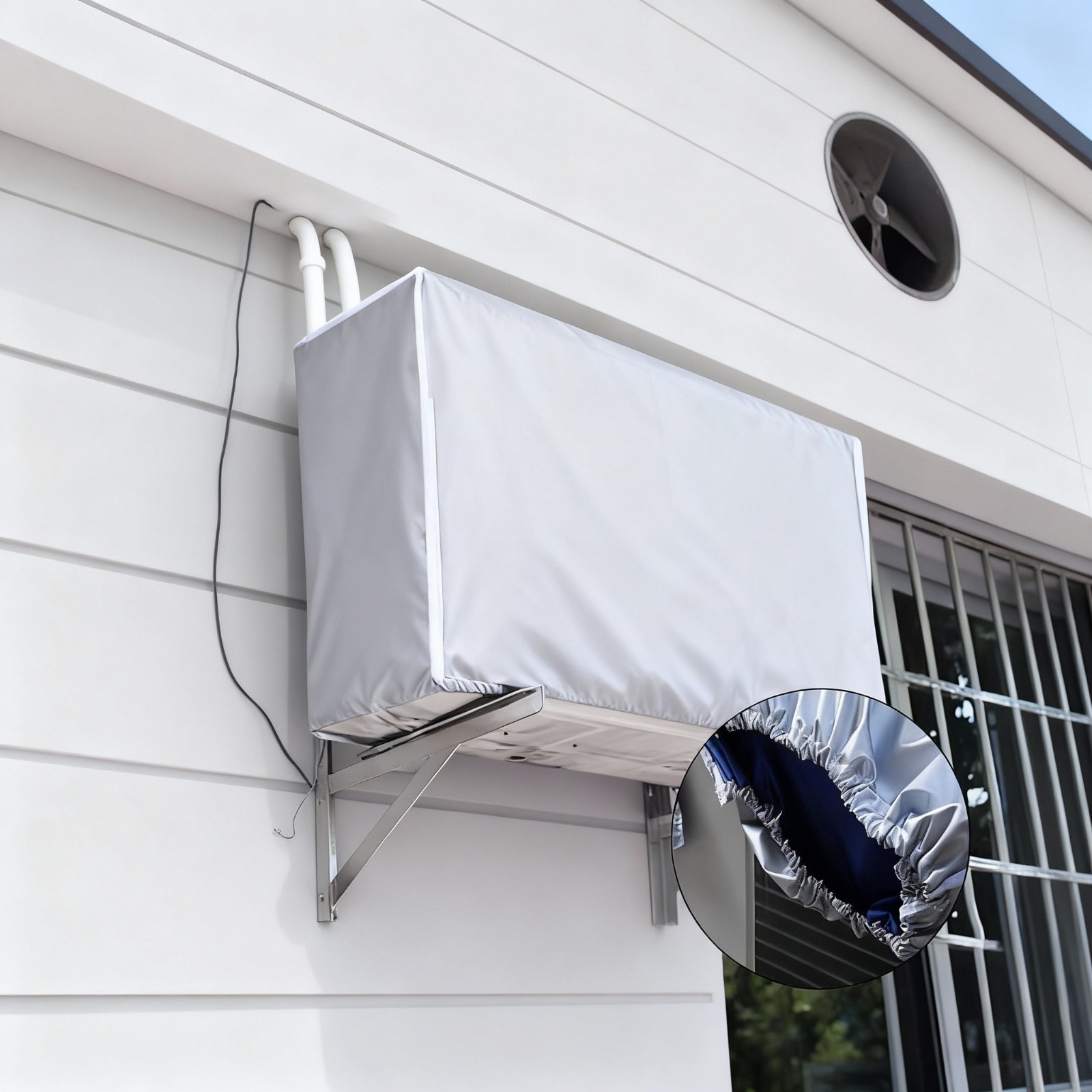 Out Door Ac Cover