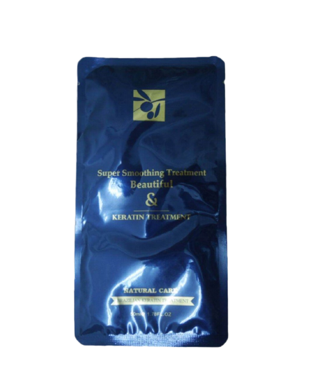 Power Knight Brazilian Keratin Treatment_img_1