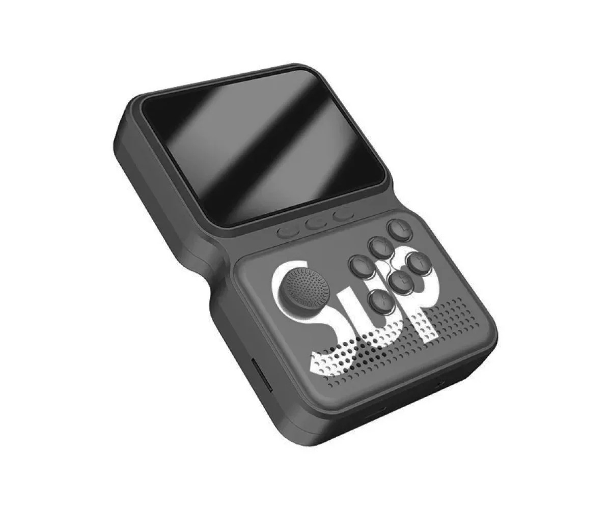 Sup M3 Video Games Consoles Retro Classic 900 Games In 1 Handheld Gaming Players Sup Console Game Box - Price in Bangladesh